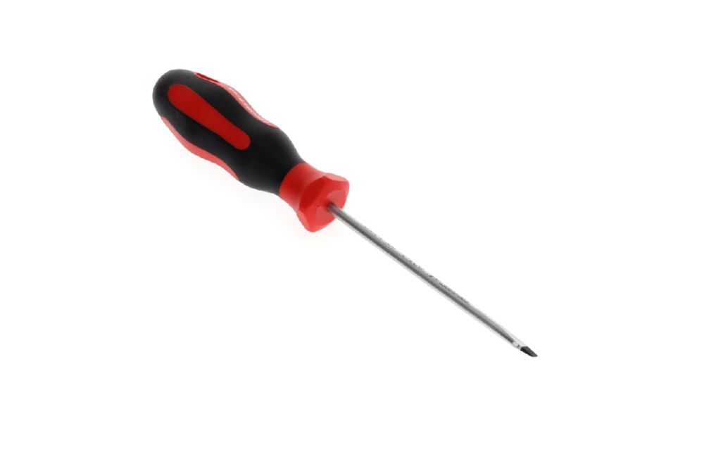 Produktbild R38100315 2K-Schraubendreher Schlitz 3 mm 0.5x75 mm bild 4