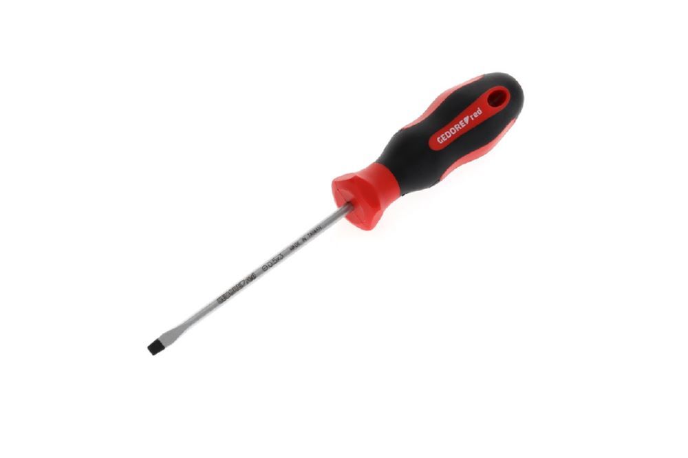 Produktbild R38100315 2K-Schraubendreher Schlitz 3 mm 0.5x75 mm bild 5