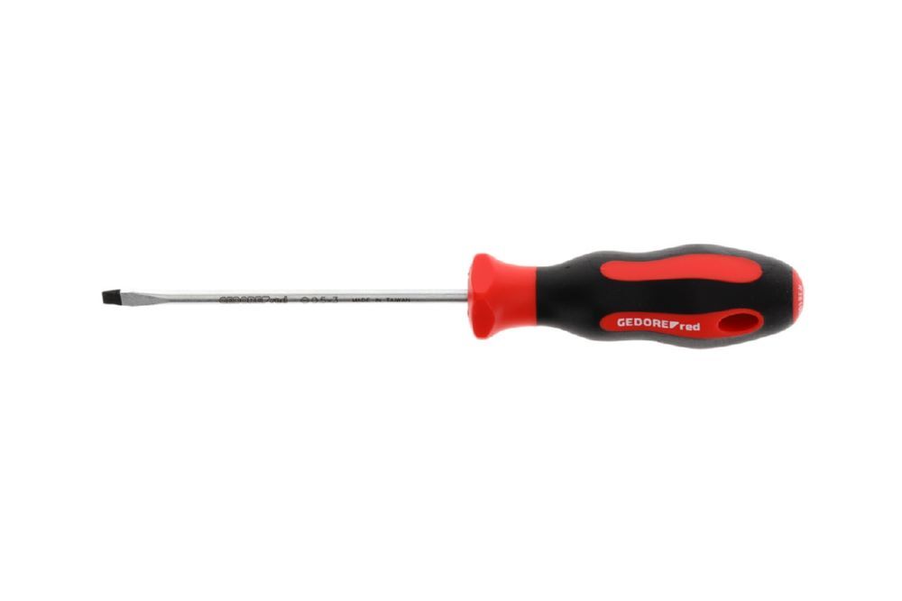 Produktbild R38100315 2K-Schraubendreher Schlitz 3 mm 0.5x75 mm bild 6