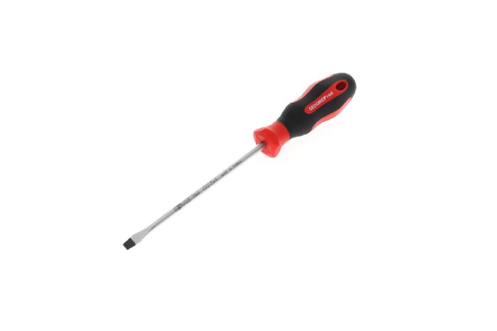 Produktbild R38100419 2K-Schraubendreher Schlitz 4 mm 0.8x100 mm bild 5