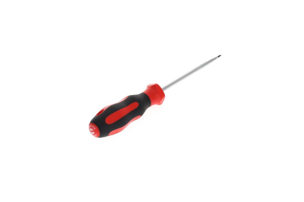 Produktbild R38105519 2K-Schraubendreher Schlitz 5.5 mm 1x100 mm bild 3