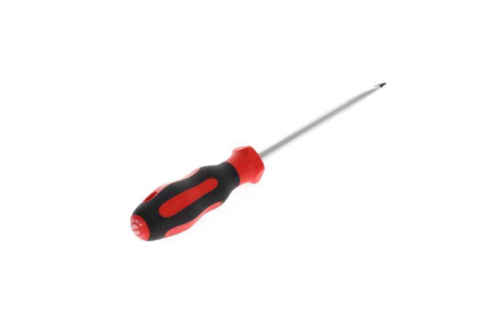 Produktbild R38100829 2K-Schraubendreher Schlitz 8 mm 1.2x150 mm bild 3