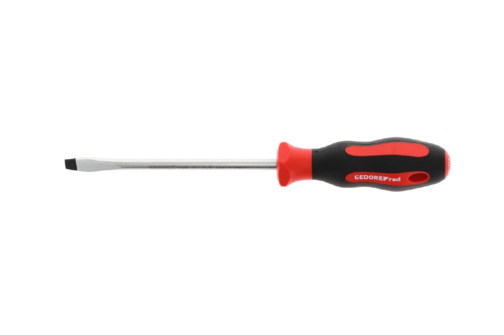 Produktbild R38100829 2K-Schraubendreher Schlitz 8 mm 1.2x150 mm bild 6