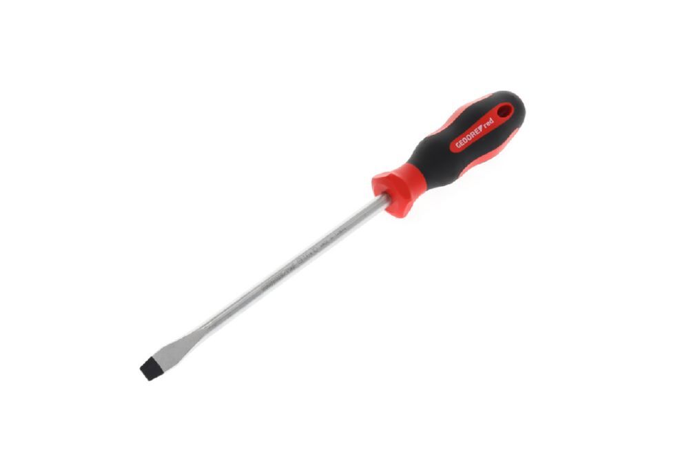 Produktbild R38101039 2K-Schraubendreher Schlitz 10 mm 1.6x200 mm bild 5