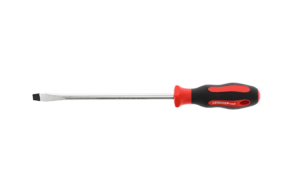 Produktbild R38101039 2K-Schraubendreher Schlitz 10 mm 1.6x200 mm bild 6