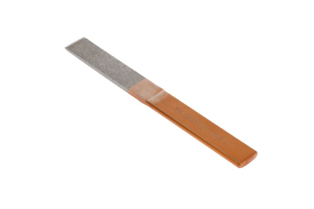 Produktbild 104 Schlitzmeißel flachoval, 240x26x7 mm bild 2