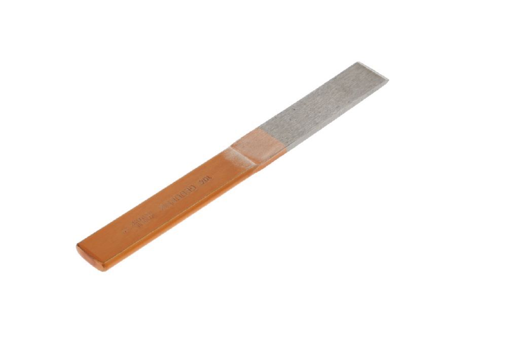 Produktbild 104 Schlitzmeißel flachoval, 240x26x7 mm bild 3