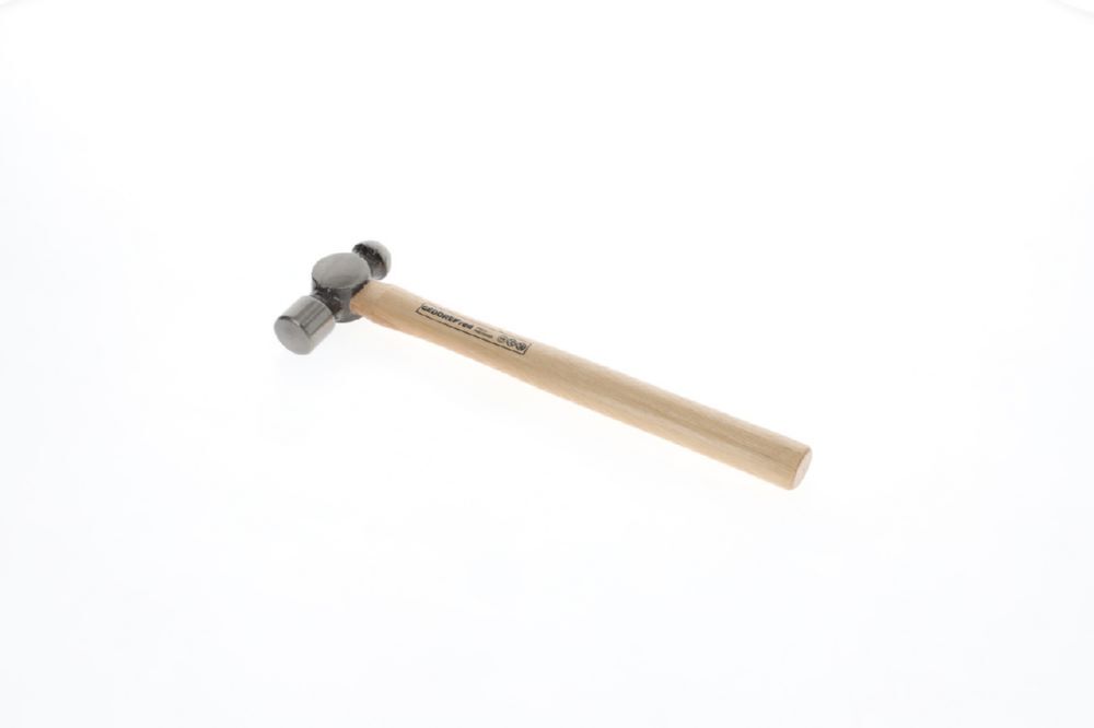 Produktbild R92160005 Schlosserhammer Engl. 1lbs Hickory bild 2