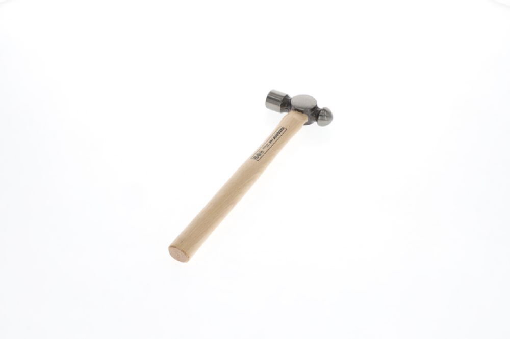 Produktbild R92160005 Schlosserhammer Engl. 1lbs Hickory bild 3