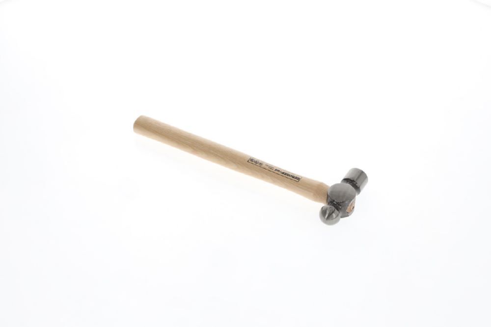 Produktbild R92160005 Schlosserhammer Engl. 1lbs Hickory bild 4