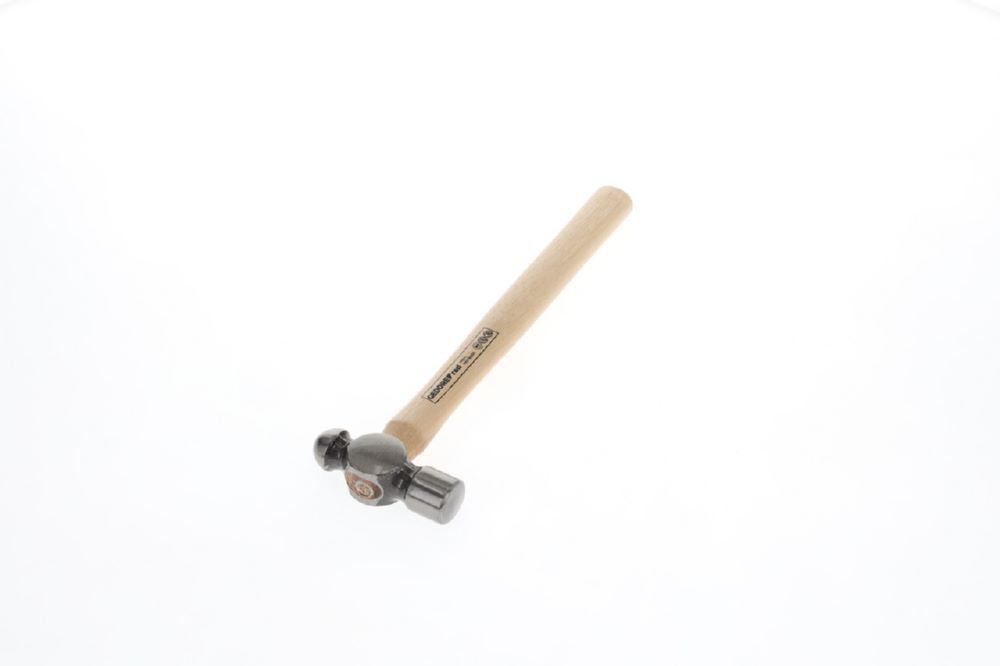 Produktbild R92160005 Schlosserhammer Engl. 1lbs Hickory bild 5