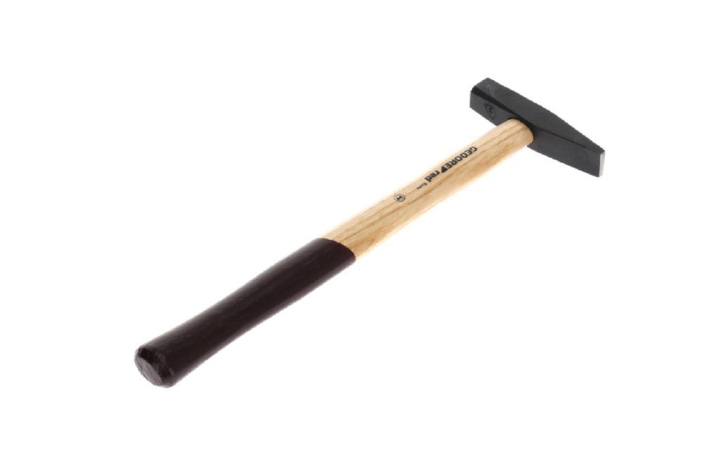 Produktbild R92100004 Schlosserhammer 100 g 260mm Esche bild 3