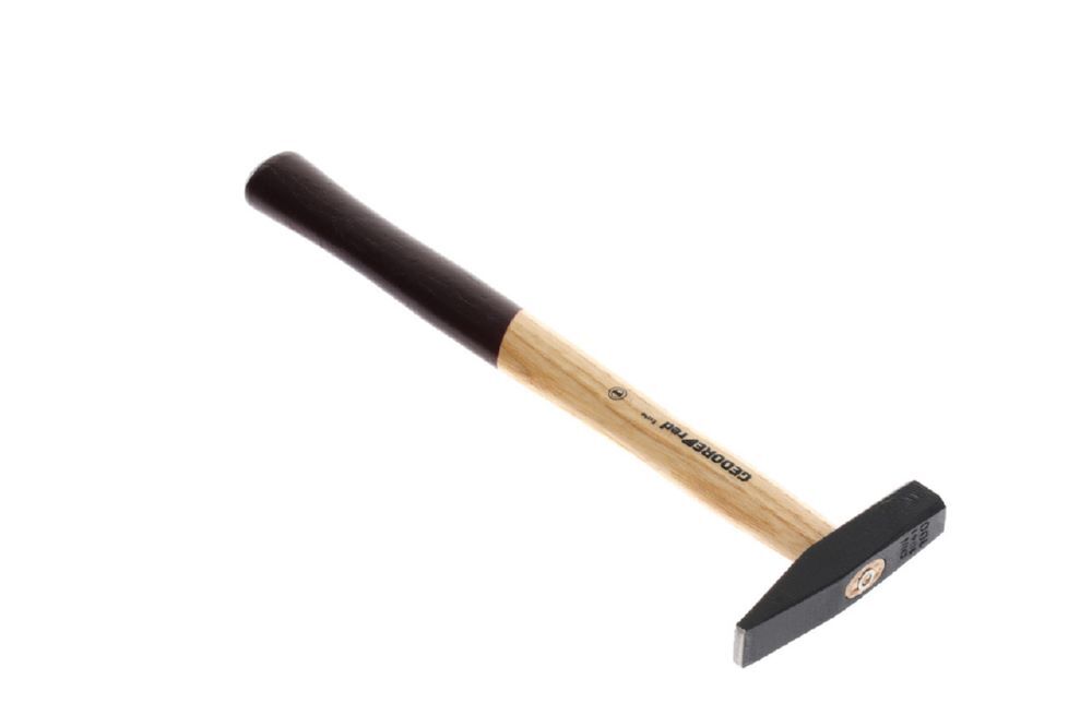 Produktbild R92100004 Schlosserhammer 100 g 260mm Esche bild 4