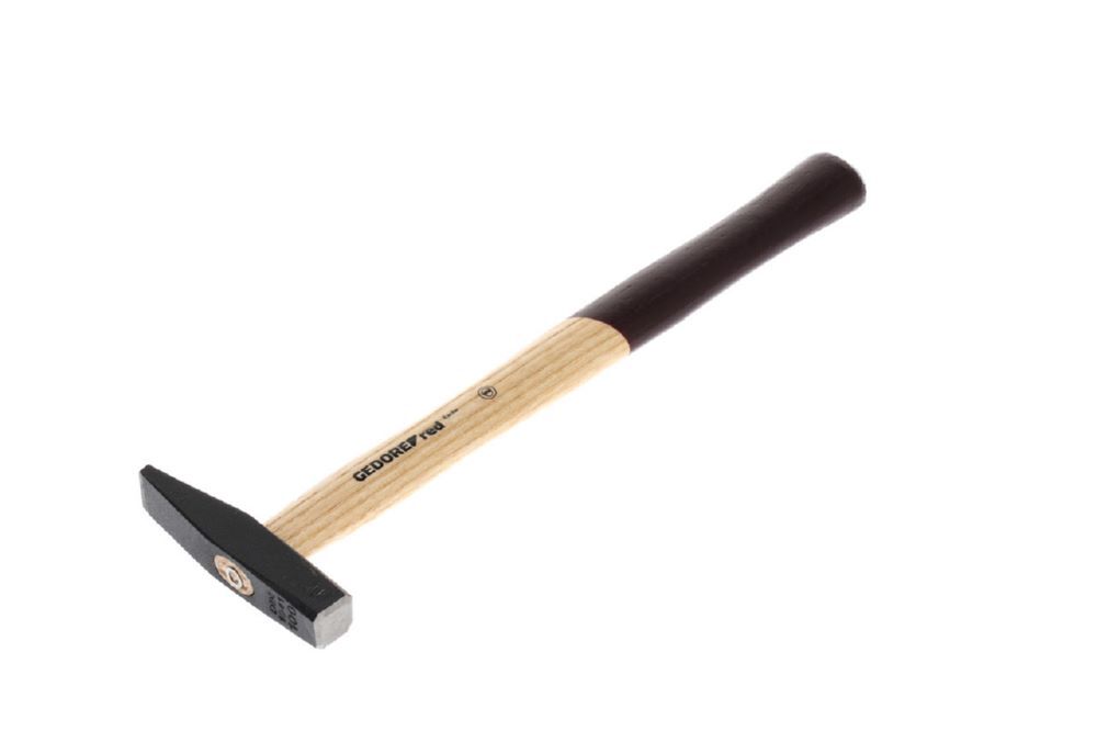 Produktbild R92100004 Schlosserhammer 100 g 260mm Esche bild 5