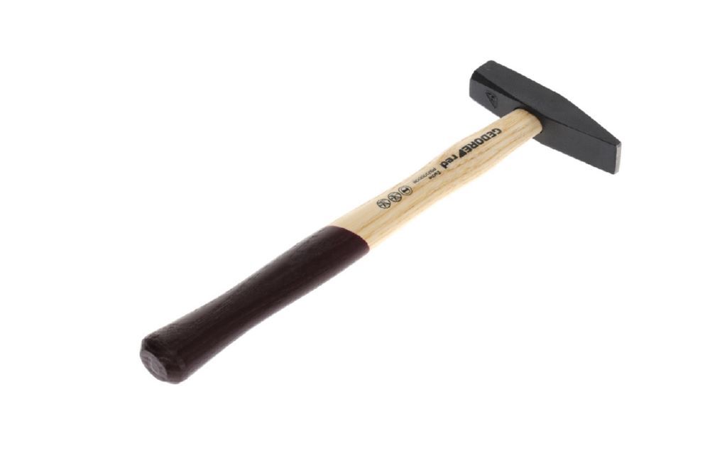 Produktbild R92100008 Schlosserhammer 200 g 280mm Esche bild 3