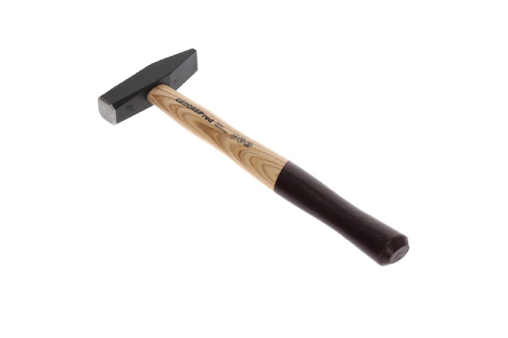 Produktbild R92100012 Schlosserhammer 300 g 300mm Esche bild 2