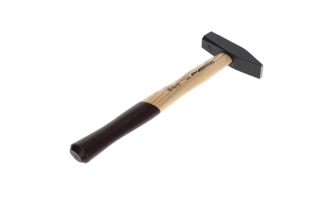 Produktbild R92100012 Schlosserhammer 300 g 300mm Esche bild 3