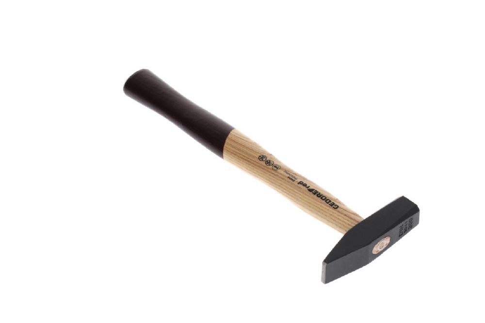 Produktbild R92100012 Schlosserhammer 300 g 300mm Esche bild 4