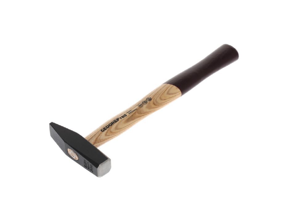 Produktbild R92100012 Schlosserhammer 300 g 300mm Esche bild 5