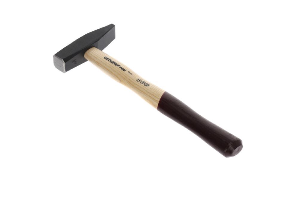 Produktbild R92100016 Schlosserhammer 400 g 300mm Esche bild 2