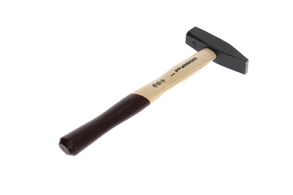 Produktbild R92100016 Schlosserhammer 400 g 300mm Esche bild 3