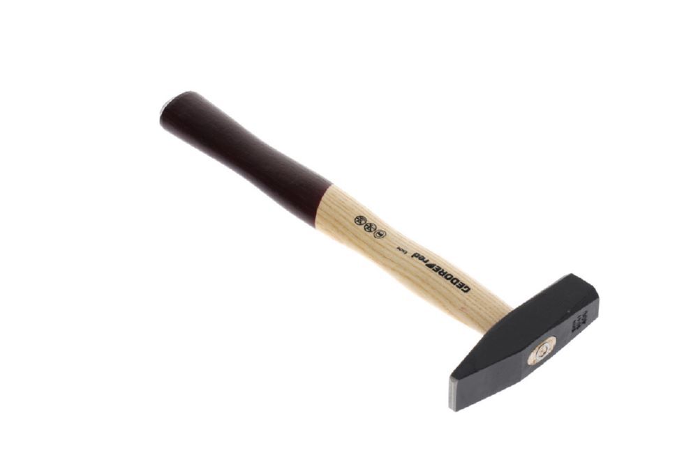 Produktbild R92100016 Schlosserhammer 400 g 300mm Esche bild 4