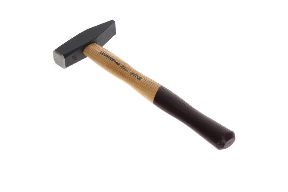 Produktbild R92100020 Schlosserhammer 500 g 320mm Esche bild 2