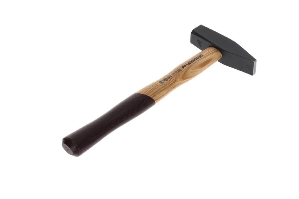 Produktbild R92100020 Schlosserhammer 500 g 320mm Esche bild 3