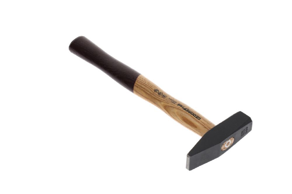 Produktbild R92100020 Schlosserhammer 500 g 320mm Esche bild 4