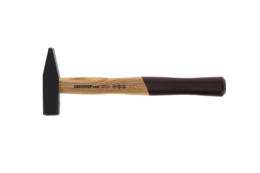 Produktbild R92100020 Schlosserhammer 500 g 320mm Esche bild 5