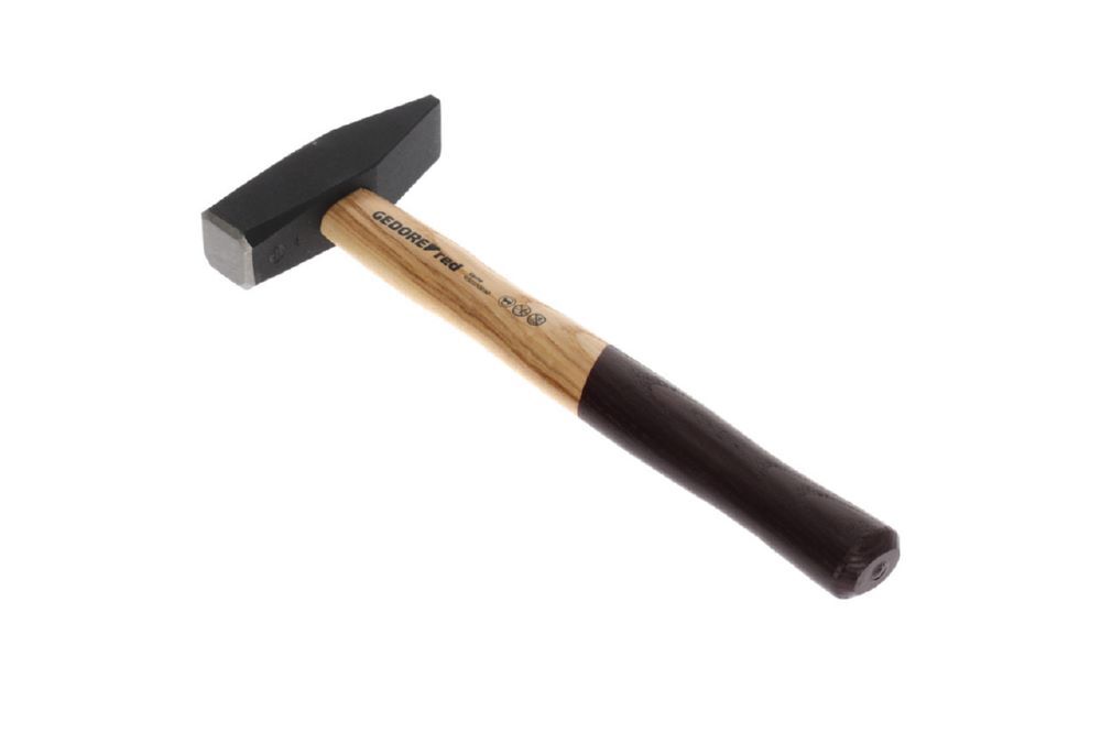 Produktbild R92100032 Schlosserhammer 800 g 350mm Esche bild 2