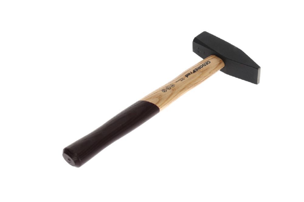 Produktbild R92100032 Schlosserhammer 800 g 350mm Esche bild 3
