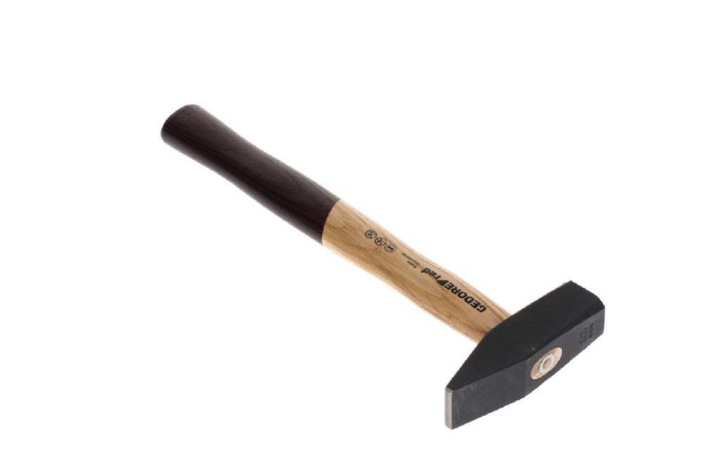 Produktbild R92100032 Schlosserhammer 800 g 350mm Esche bild 4