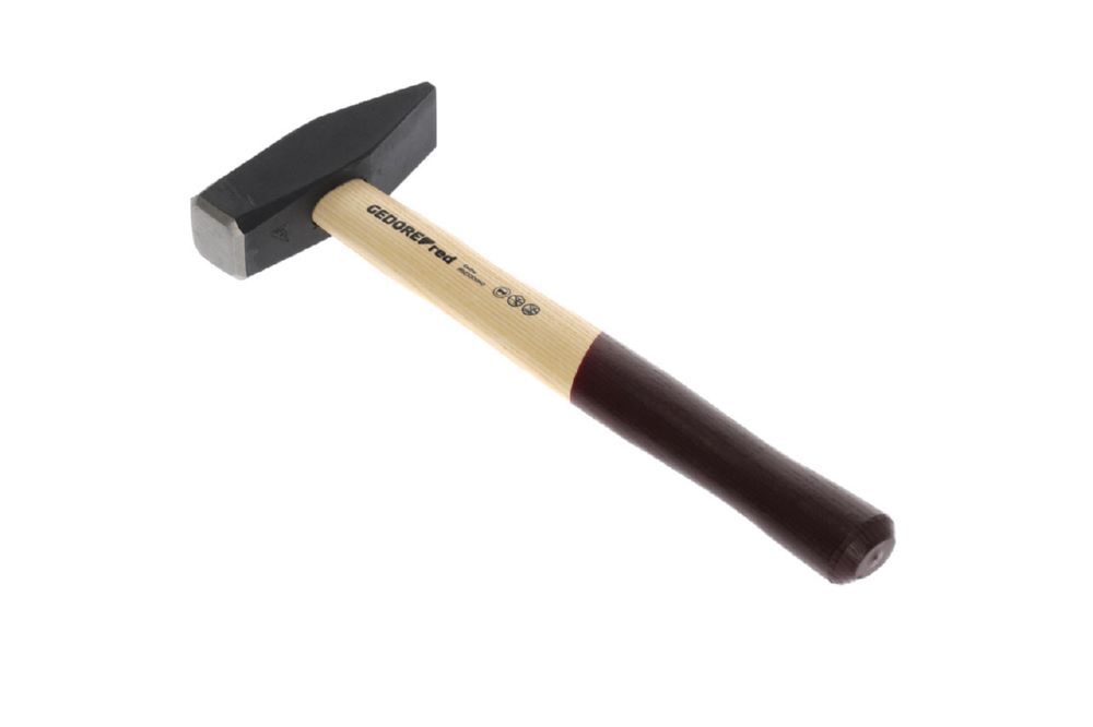 Produktbild R92100040 Schlosserhammer 1000 g 360mm Esche bild 2