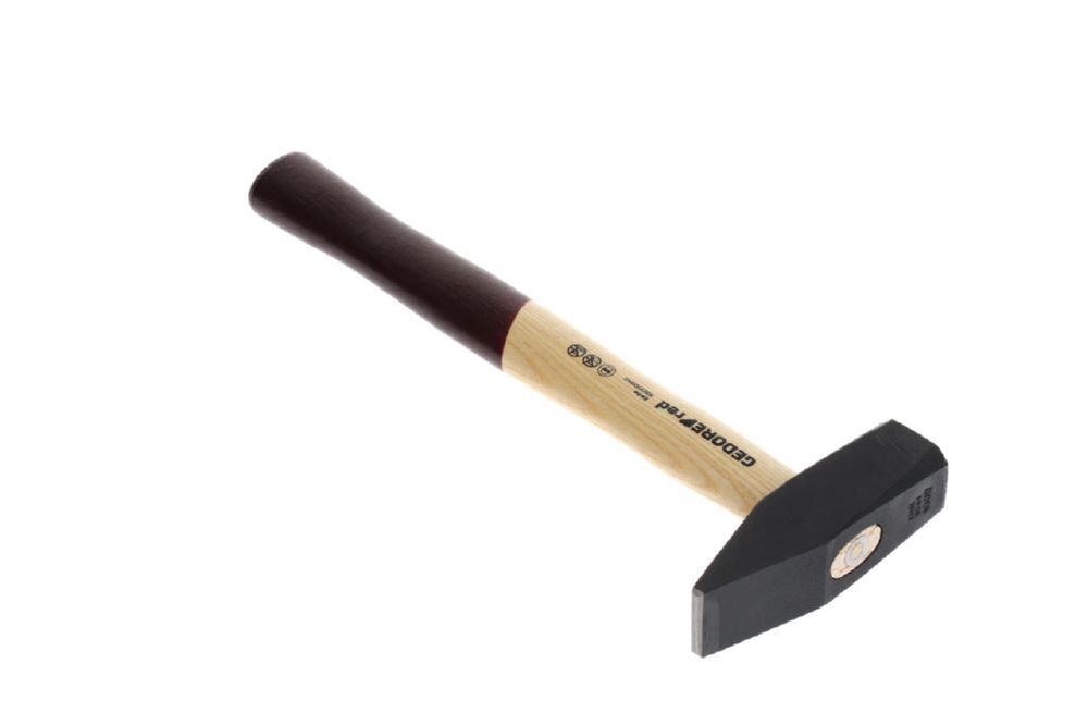 Produktbild R92100040 Schlosserhammer 1000 g 360mm Esche bild 4