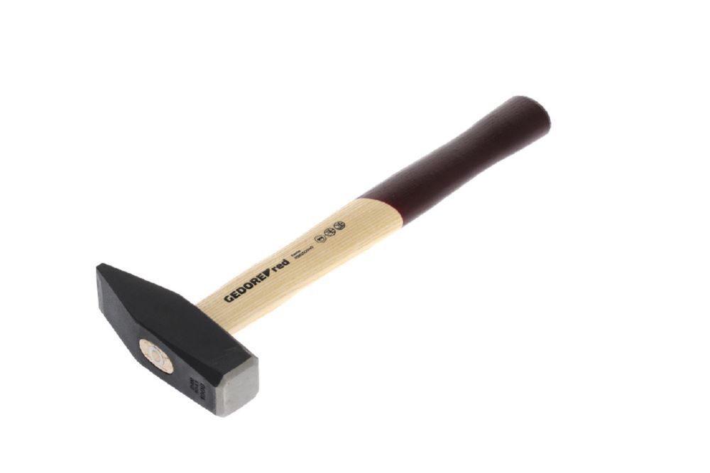 Produktbild R92100040 Schlosserhammer 1000 g 360mm Esche bild 5