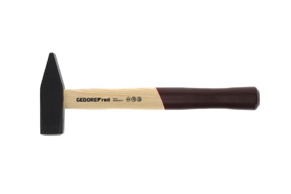 Produktbild R92100040 Schlosserhammer 1000 g 360mm Esche bild 6