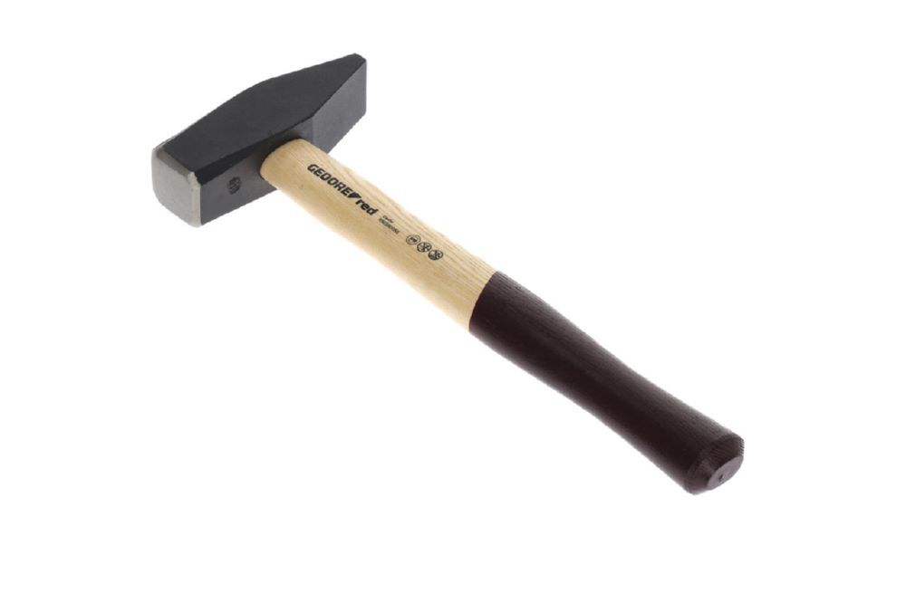 Produktbild R92100055 Schlosserhammer 1500 g 380mm Esche bild 2