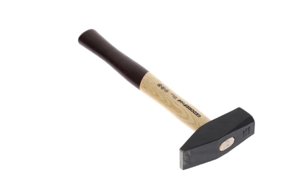 Produktbild R92100055 Schlosserhammer 1500 g 380mm Esche bild 4