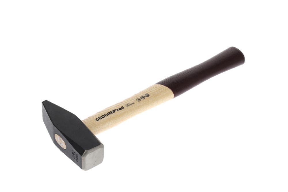 Produktbild R92100055 Schlosserhammer 1500 g 380mm Esche bild 5