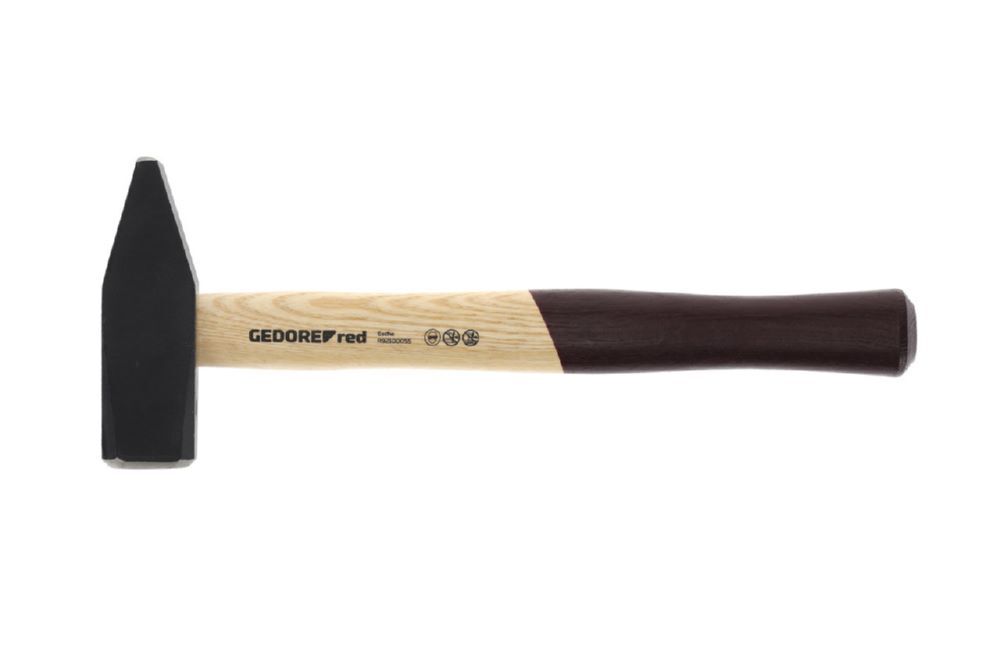 Produktbild R92100055 Schlosserhammer 1500 g 380mm Esche bild 6