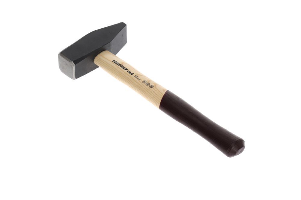 Produktbild R92100065 Schlosserhammer 2000 g 400mm Esche bild 2