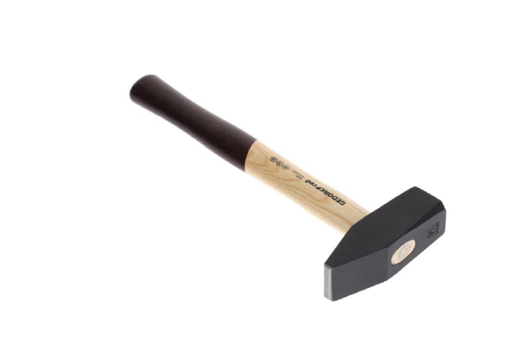 Produktbild R92100065 Schlosserhammer 2000 g 400mm Esche bild 4