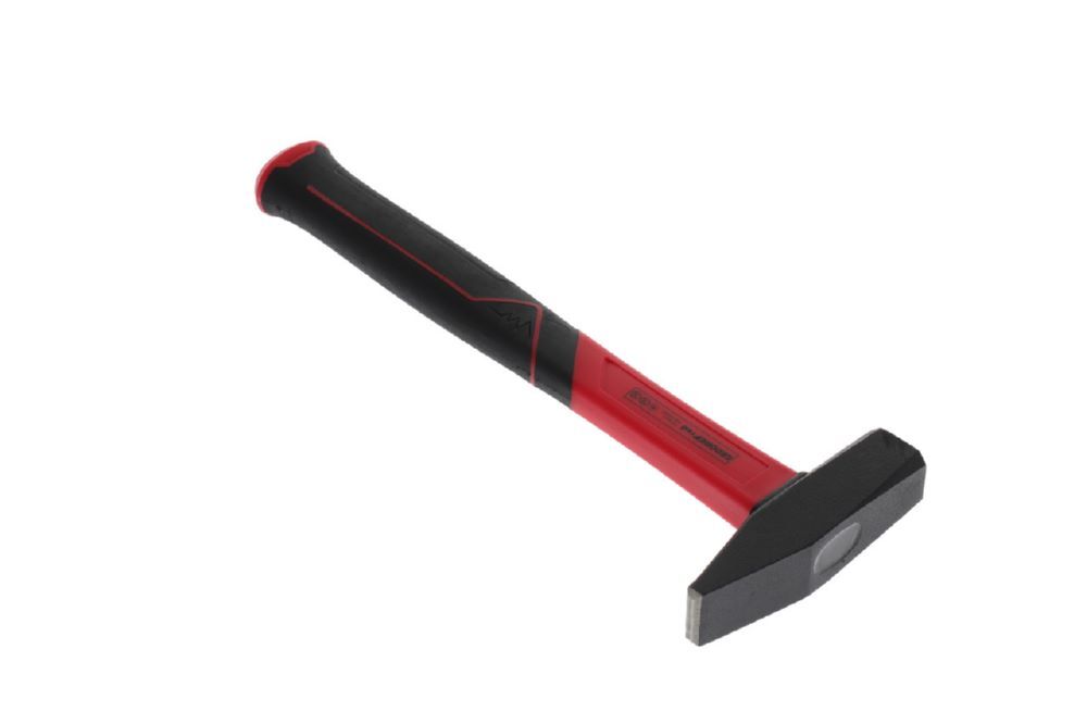 Produktbild R92120020 Schlosserhammer 500 g 320mm Fiberglas bild 4
