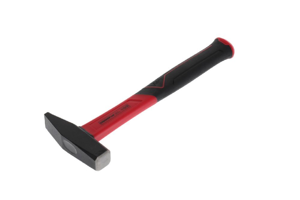 Produktbild R92120020 Schlosserhammer 500 g 320mm Fiberglas bild 5