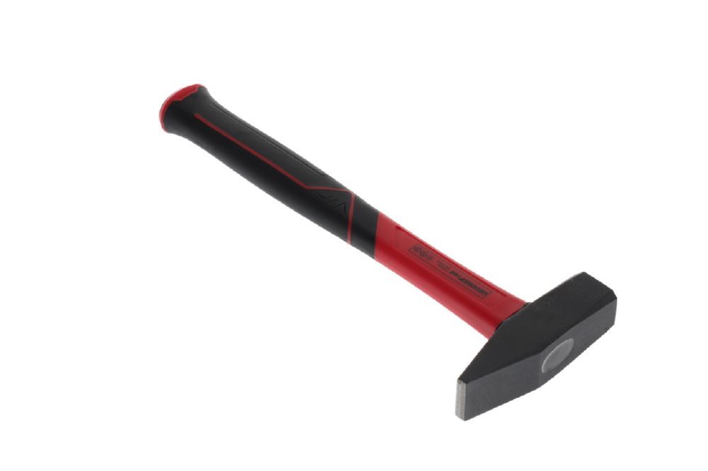 Produktbild R92120032 Schlosserhammer 800 g 350mm Fiberglas bild 4