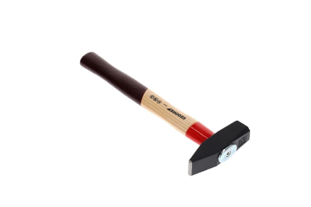 Produktbild 600 E-800 Schlosserhammer ROTBAND-PLUS mit Eschenstiel, 800 g bild 4