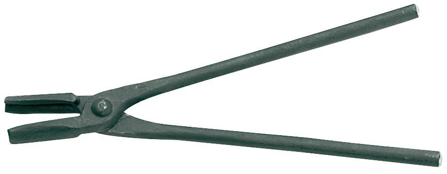 Produktbild GEDORE Schmiedezange mit rundem Maul 400 mm 231-400