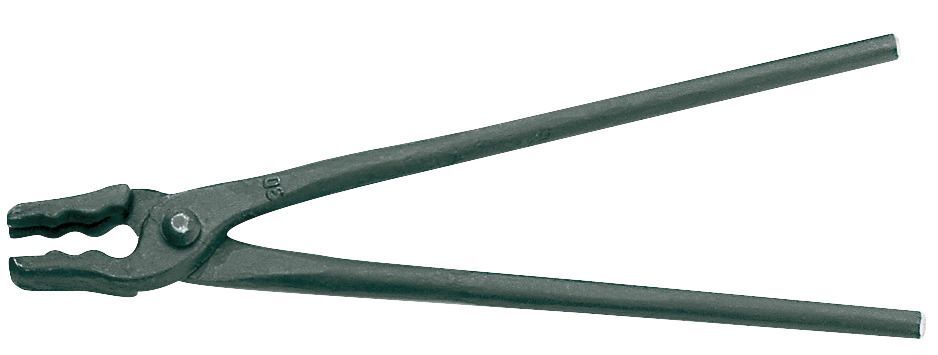 Produktbild 233-400 Schmiedezange mit Wolfsmaul 400 mm bild 6