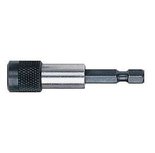 Produktbild GEDORE Schnellwechselbithalter 1/4 magnetisch 60mm R47120011